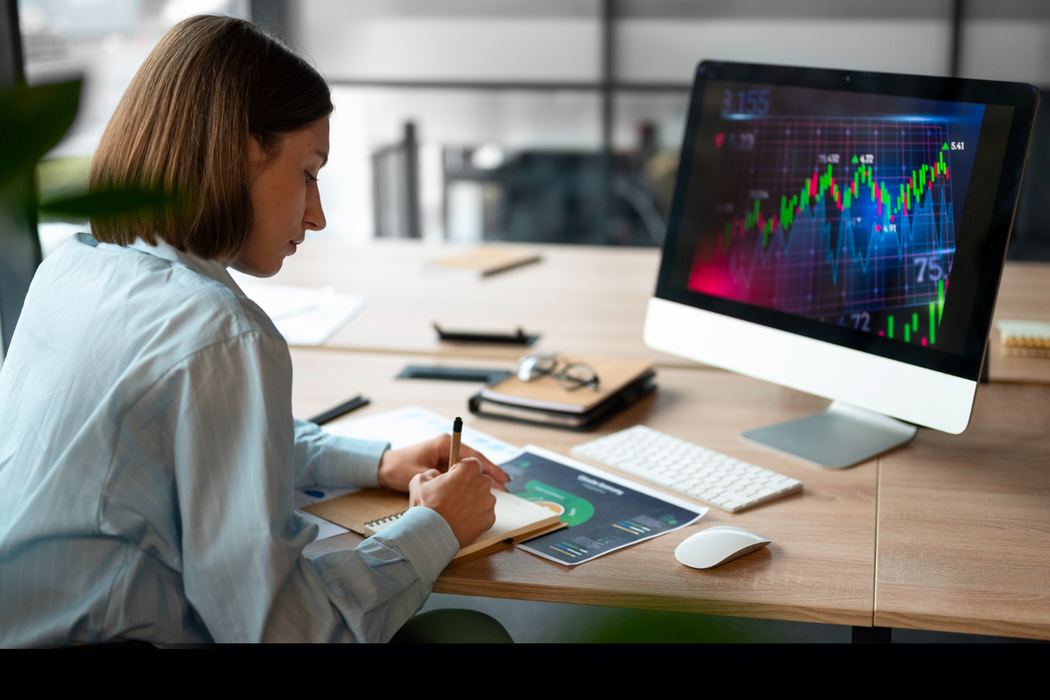 Forex Broker