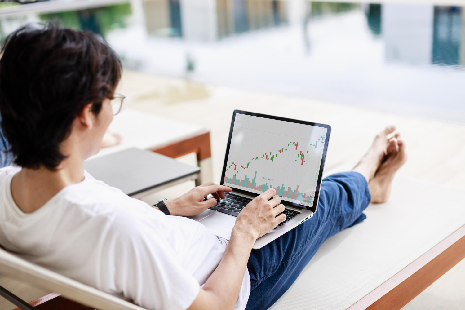 MT5 Trading Platform